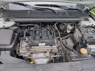 Baojun RC-5