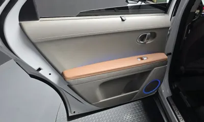 Hyundai Ioniq5
