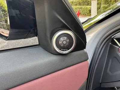 Land Rover Evoque