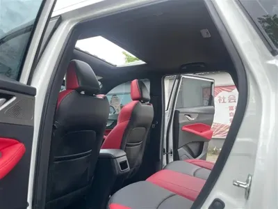 Changan CS35PLUS