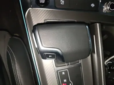 Audi A7L