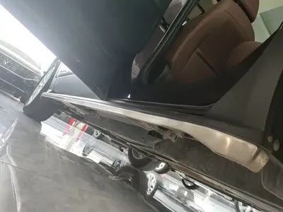 Buick Envision Plus