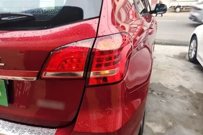 Haval H2