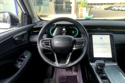 Roewe RX5