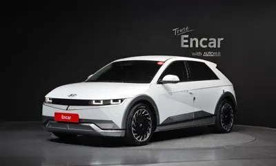Hyundai Ioniq5
