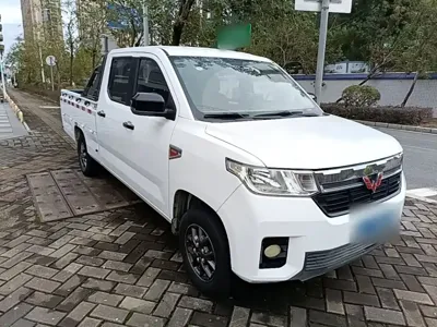 Wuling Journey