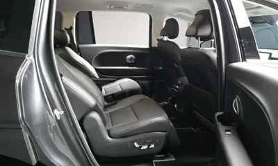 Hyundai Ioniq9