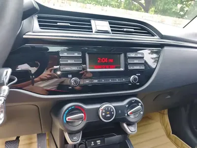 Kia K2