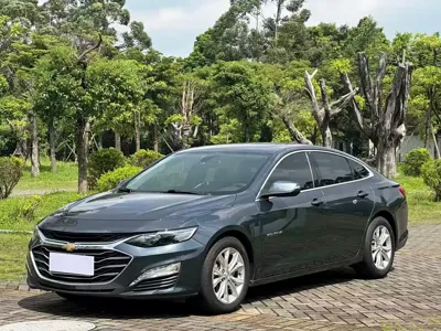 Chevrolet Malibu XL