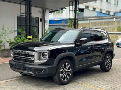 Haval Big Dog