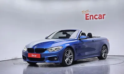 BMW 4-Series