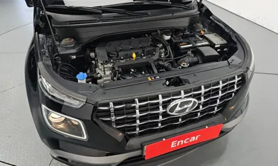 Hyundai Venue