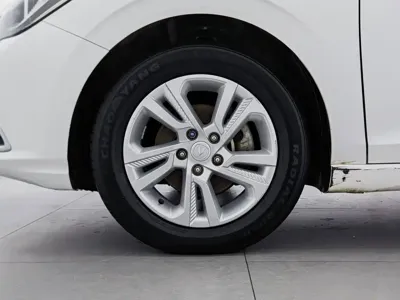 Changan Eado