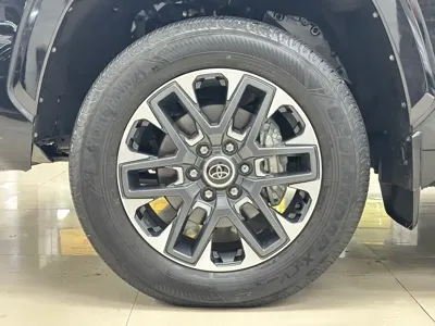 Toyota Tantu