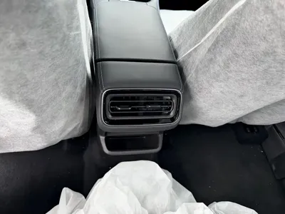 Geely Xingrui