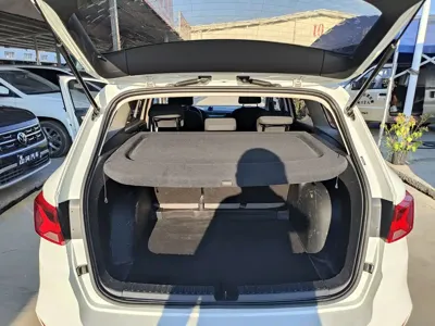 Jetta VS7