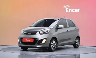 Kia Morning