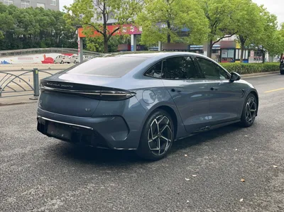 BYD Seal