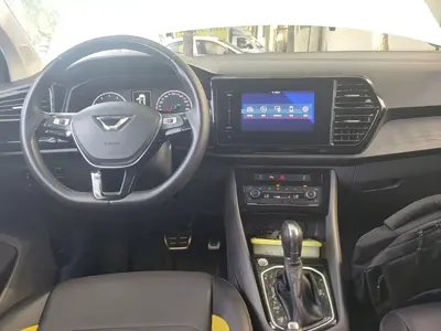 Jetta VS5