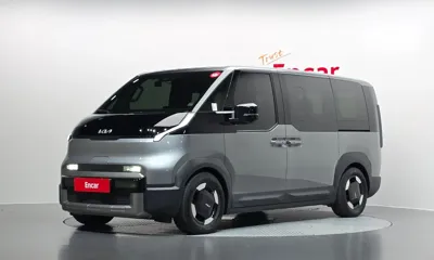 Kia PV5