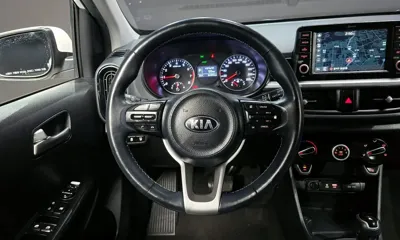 Kia Morning