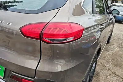 Leopaard CS10