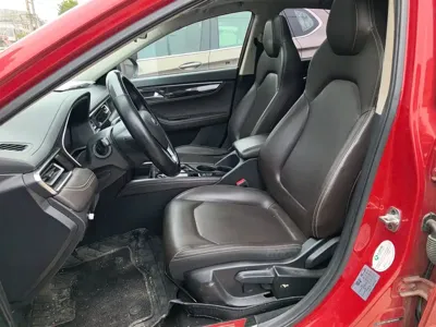 JAC A5