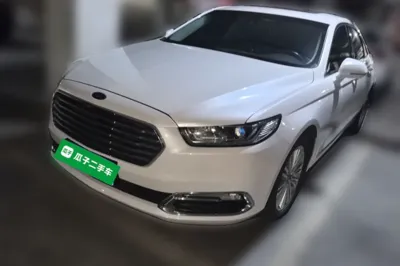 Ford Taurus