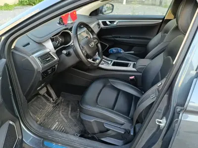 Geely Emgrand GL