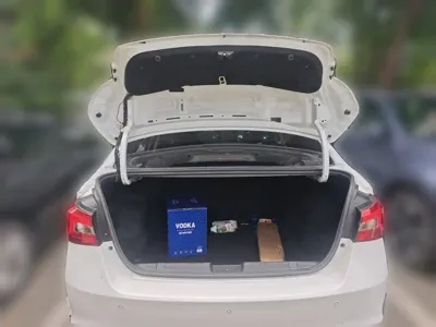 Chery Arrizo 5