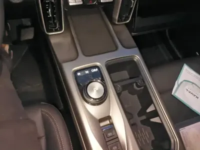 Haval Big Dog