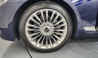 Kia K9