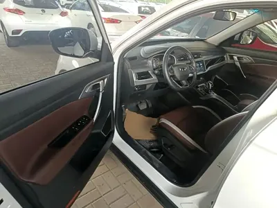 Geely Boyue