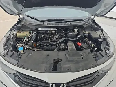 Honda Envix