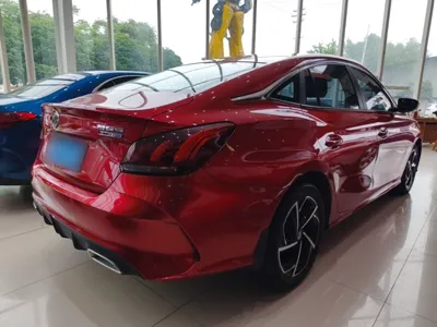 MG 5
