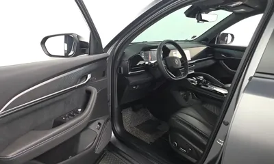 Renault-KoreaSamsung Grand Koleos