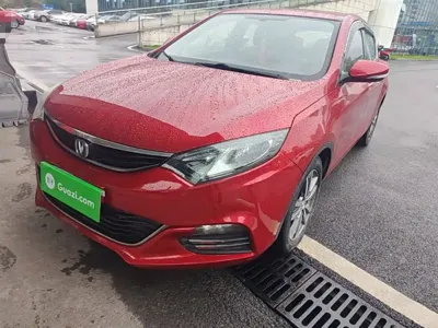 Changan Eado XT