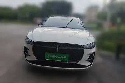 Lincoln Z