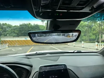 Cadillac CT4