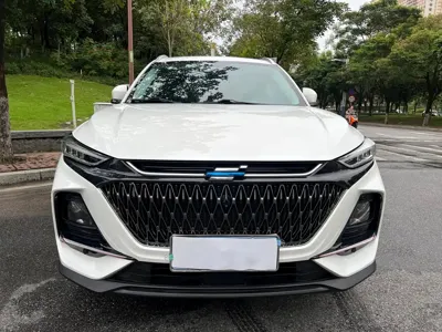 Oshan Oushang X7 PLUS