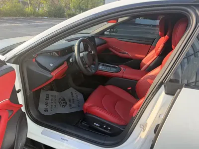 Xiaomi SU7