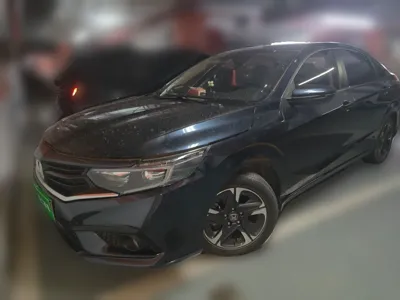 Honda Envix