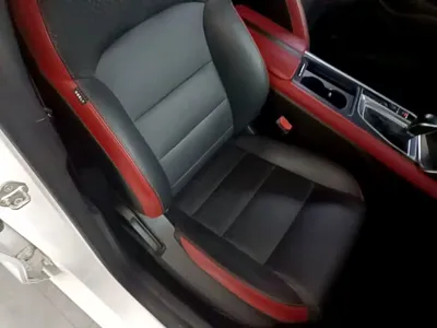 Geely Binrui