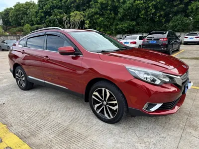 Venucia T90