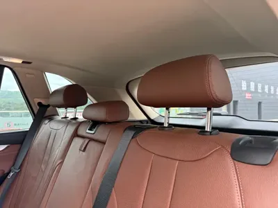 BMW X5 (Import)