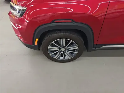 Changan CS35PLUS