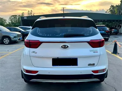 Kia KX5