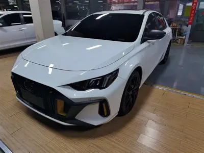 GAC Motor Shadow Leopard