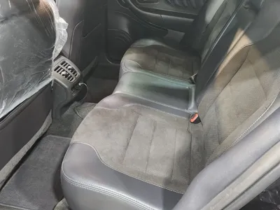 Ford Taurus