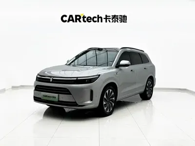 AITO 问界 AITO M7